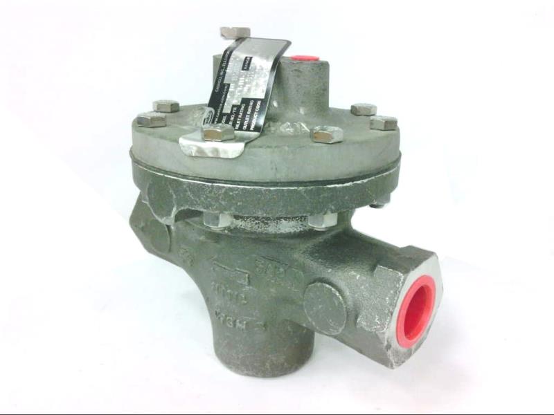 Cashco D46-1PG7-13100000E