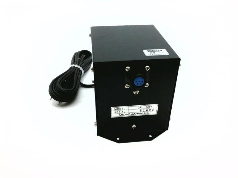 Ulvac GP-ISRY