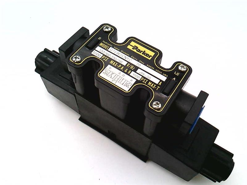 Parker D1VW2CNYCF-75