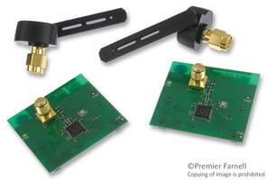 Texas Instruments Semi CC2533EMK