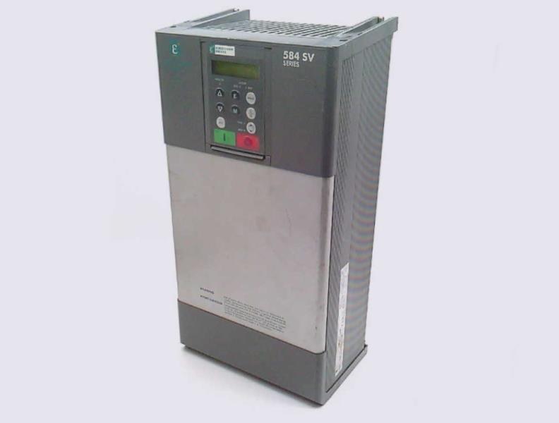 Eurotherm Drives 584SV/0110/400/0011/UK/000/0000/B0/000/0