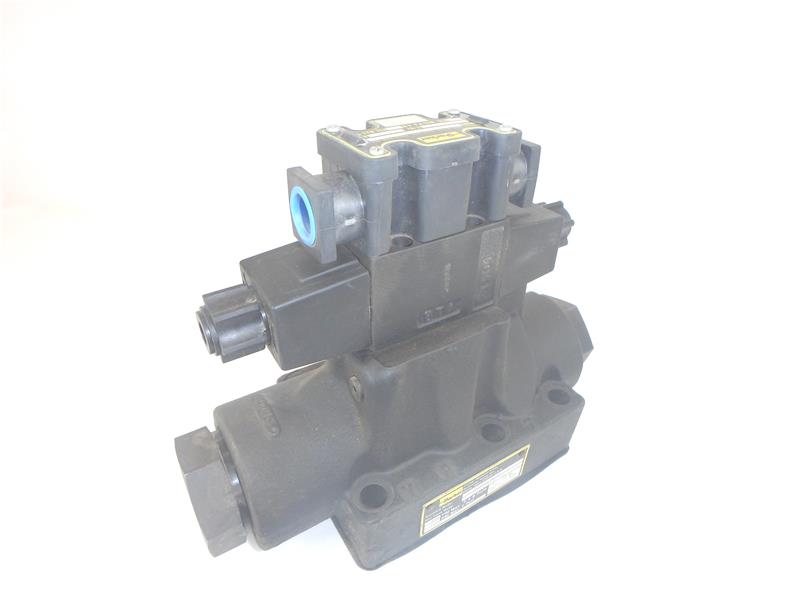 Parker D61VW9C5YCF