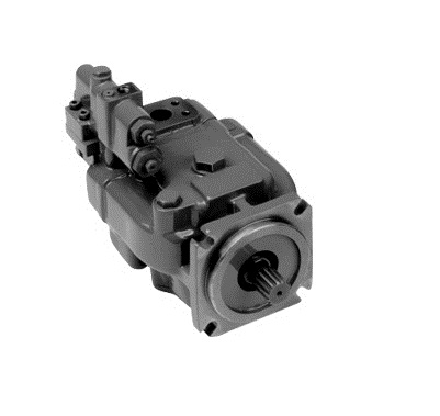 Eaton Corporation PVH57QIC-RF-2S-10-C25-31