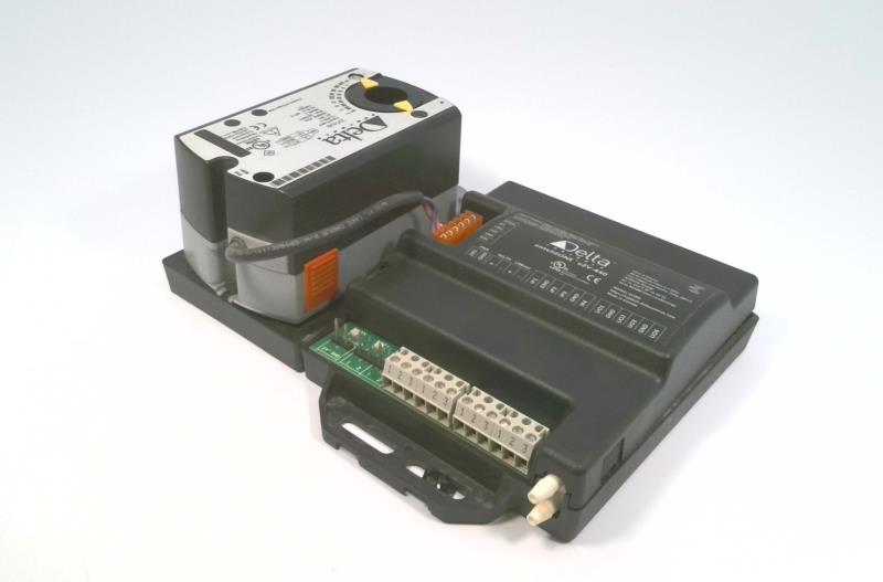 Delta Controls EZVP-440-AS