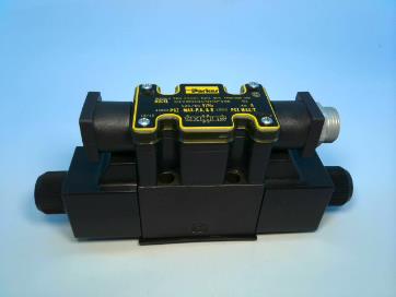 Parker D1VW001CNYGF456