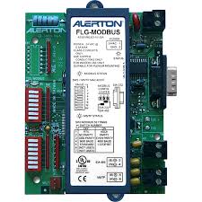 Alerton FLG-MODBUS