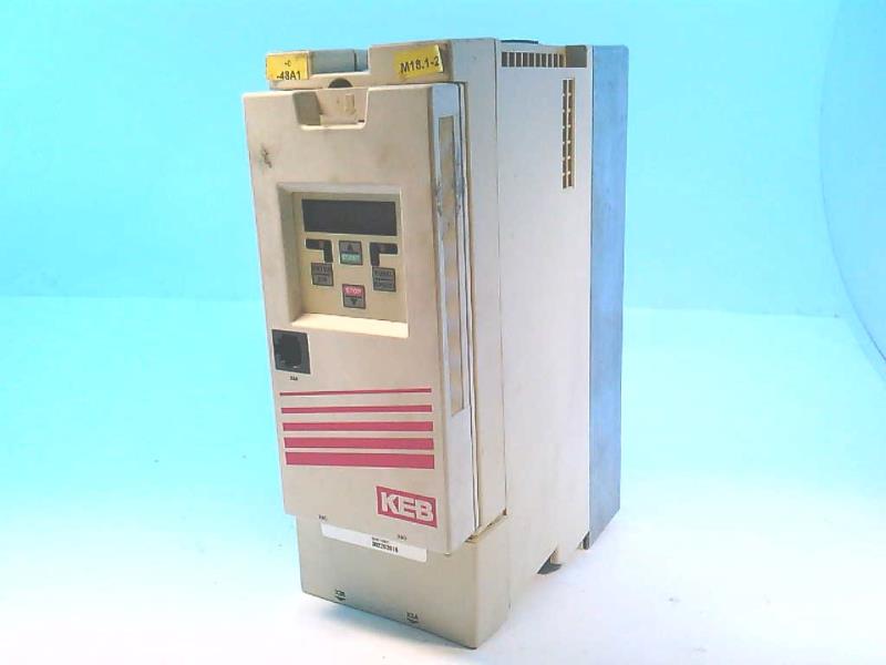 Keb Automation 13F5G1D-YP10