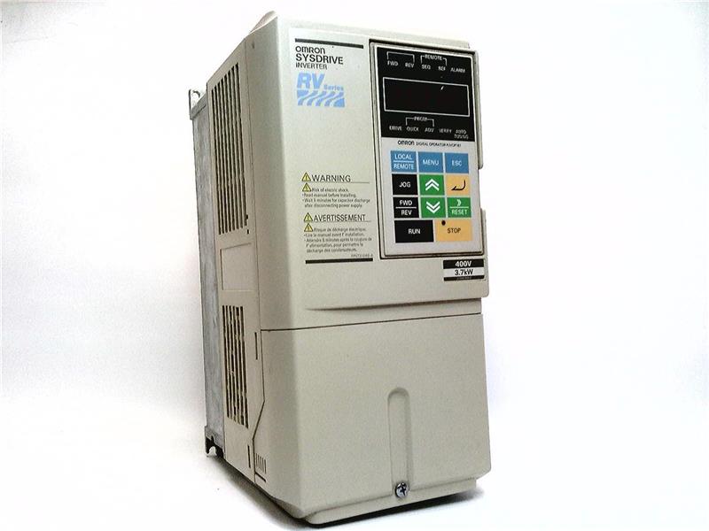 Omron 3G3RVA4037E