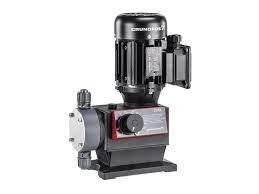 Grundfos DMX 35-10 AR-PV/T/T-S-G1B3B3FL
