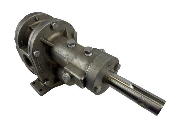 Pulsafeeder GA12ACCZT24