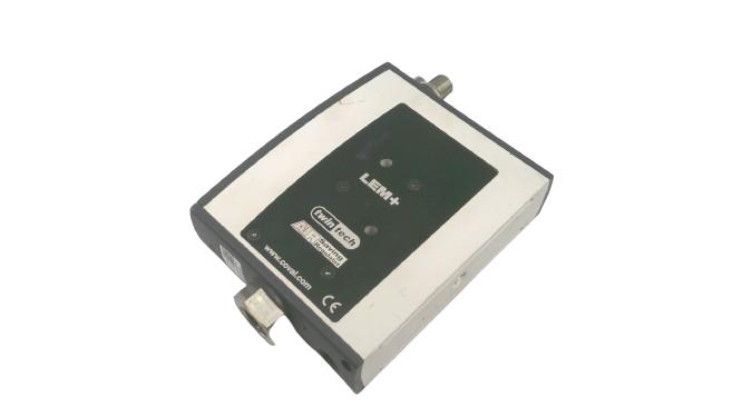 Coval Vacuum Technology LEM60X25SVAC24PG1F