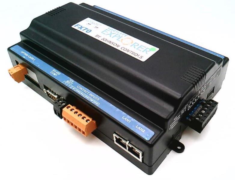 Johnson Controls LP-FX7011N-0