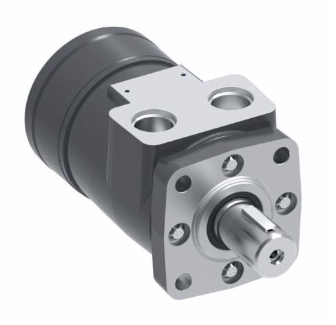 Eaton Corporation 158-3383-001