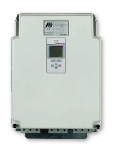 Keb Automation 23F5A0R-55GA