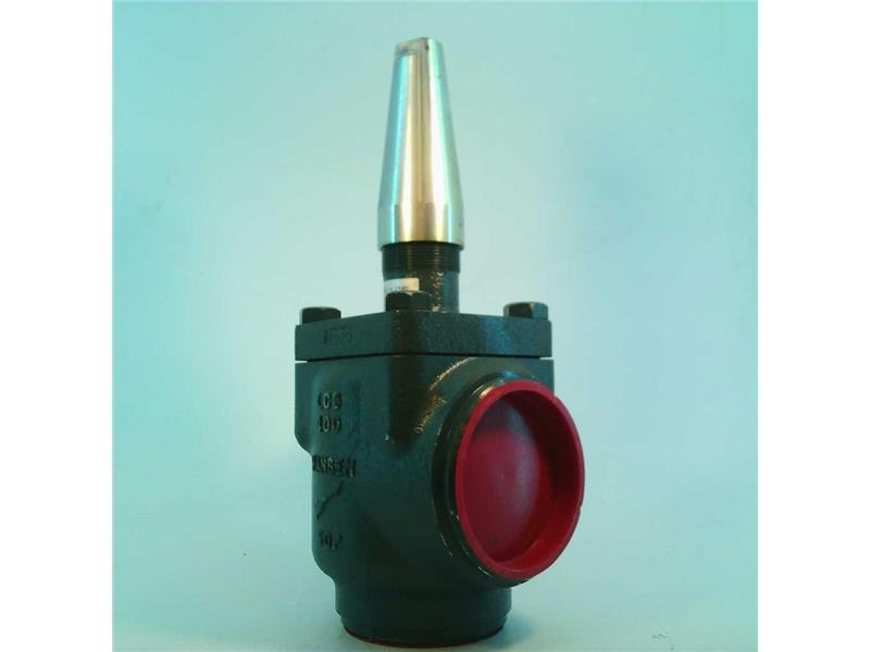 Hansen Technologies HSCK250C