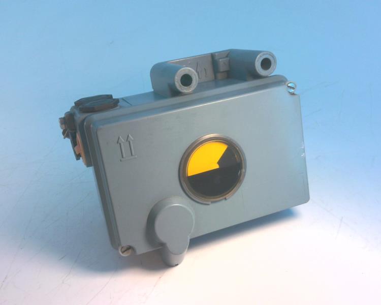 Invensys SRD991-BHNS7EA4NA