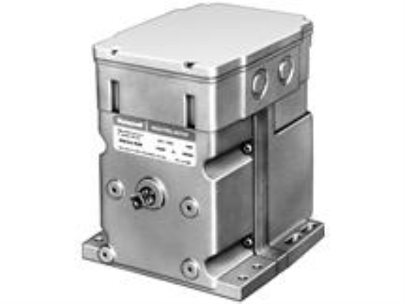 Honeywell M7284C1018