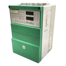 Control Techniques 9500-8602-R