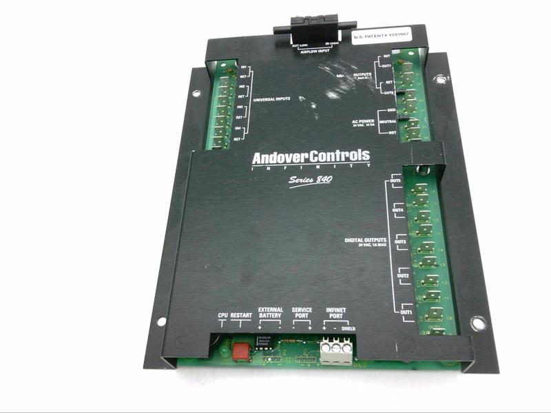 Schneider Electric TCX-846