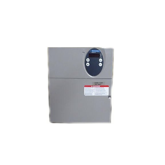 Telemecanique ATV31HU55S6X