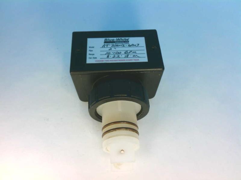 Blue White RT-200MI-GPM3