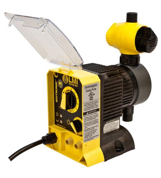 Lmi Liquid Metronics A111-917NP