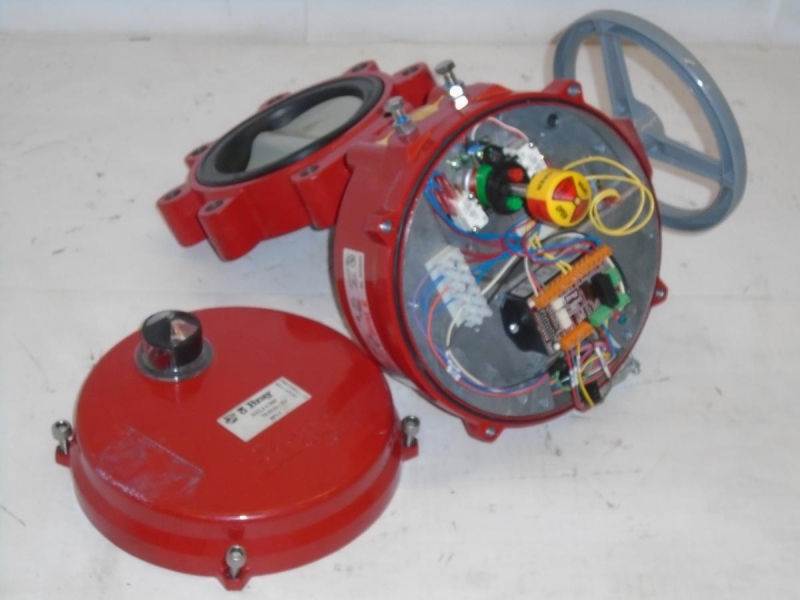 Bray NYL2-C060-70-0121-SV