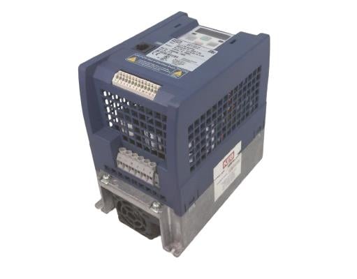 Keb Automation 10B6A3B-3900