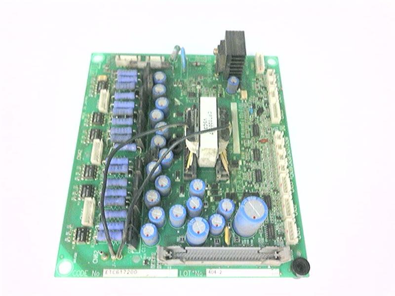 Yaskawa Electric ETC617200