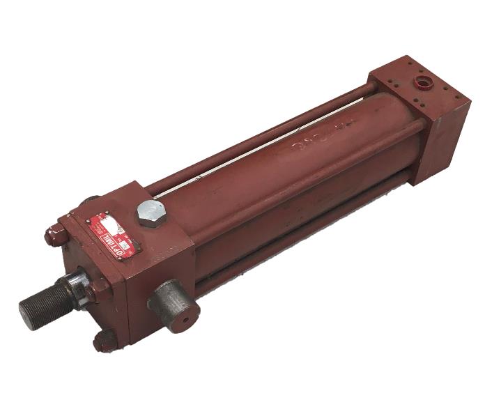 Optimil Machinery 64257