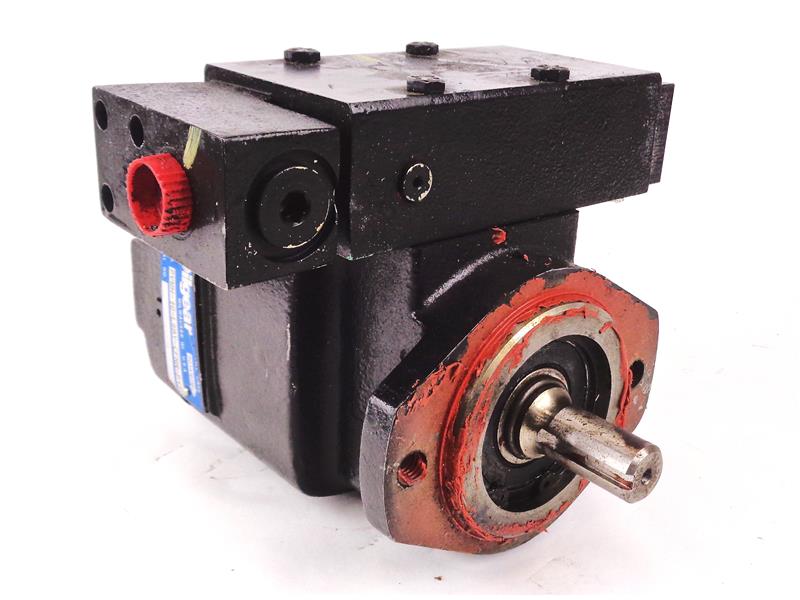 Oilgear PVWH-15-RSAY-CNSN