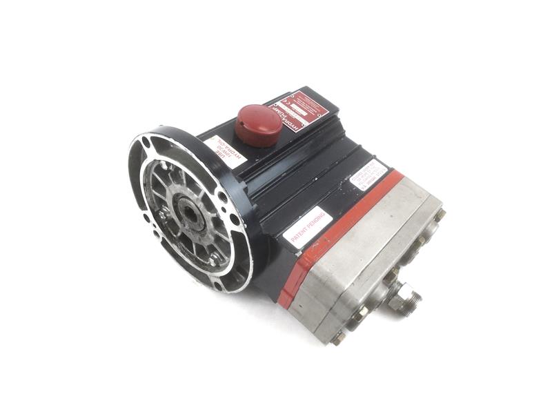 Wanner Engineering MO3S-ASGCCSHA