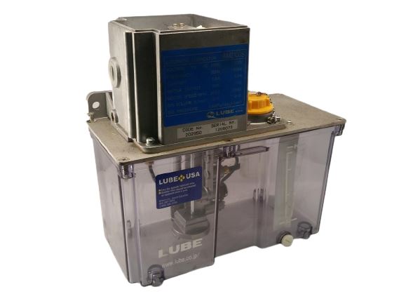 Lube Corp 202950