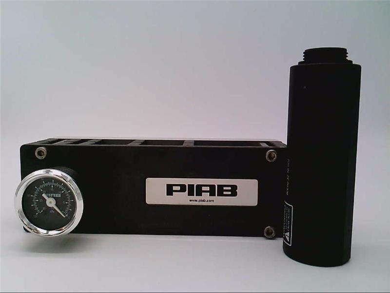 Piab Vacuum Products M100B5-EN