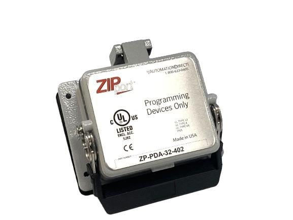 Automation Direct ZP-PDA-32-402