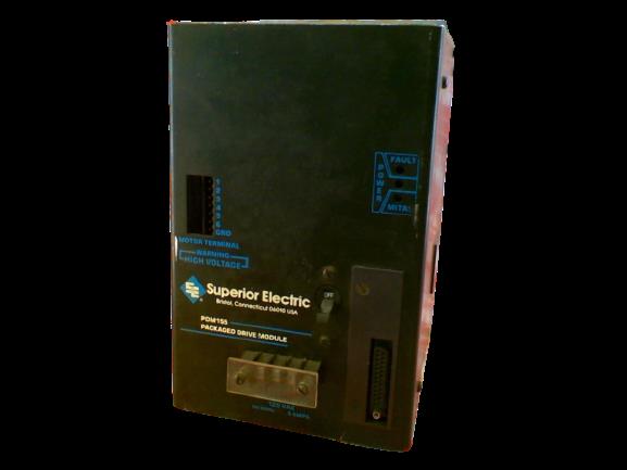 Danaher Motion PDM155