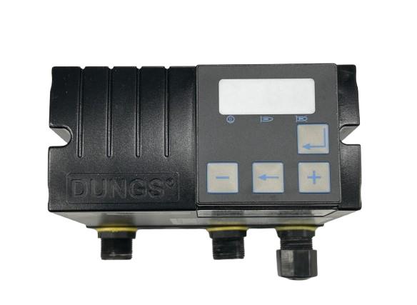 Dungs MPA4112 / AC 115 V