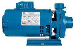 Crane Pumps & Systems Inc 310G5-1-1/4-MV