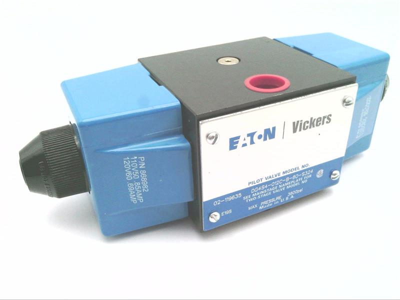 Eaton Corporation DG4S4-012C-B-60-S324