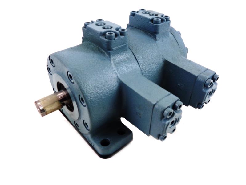 Nachi VDR-11A-1A1-1A1-13