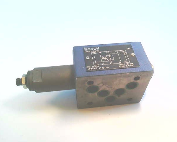 Bosch 811145176