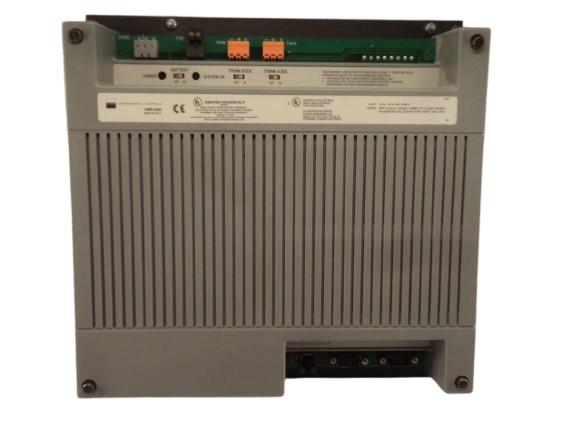 Invensys DMS-3500