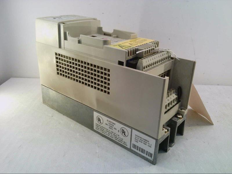 Keb Automation 10.F4.S1D-3420