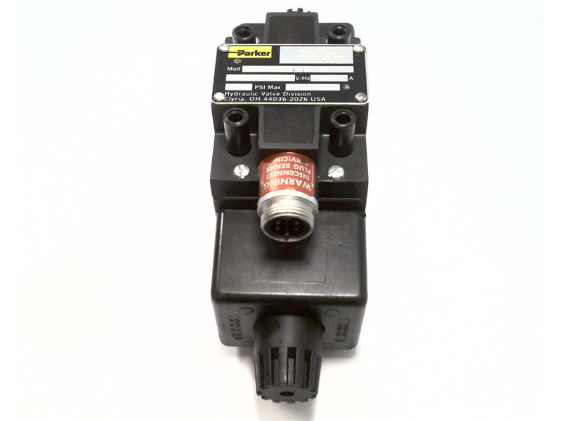 Parker D3W1CNYC56