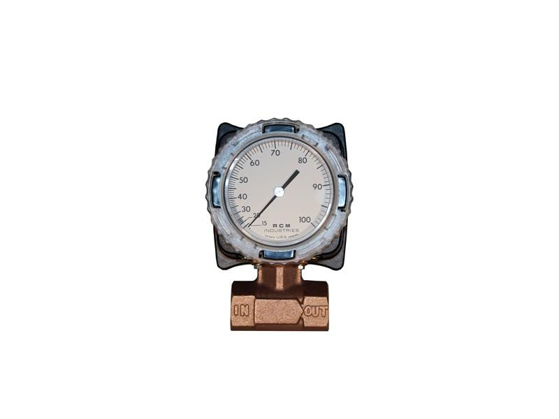 Rcm Industries 1-71-L-30