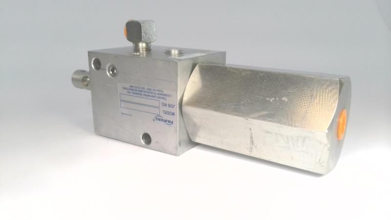 Bijur Delimon TP222C