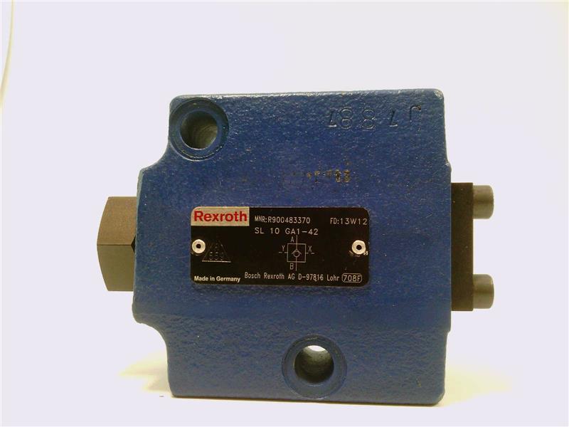 Bosch R900483370
