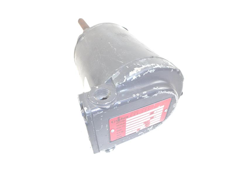 Gusher RL-L-ST-24390