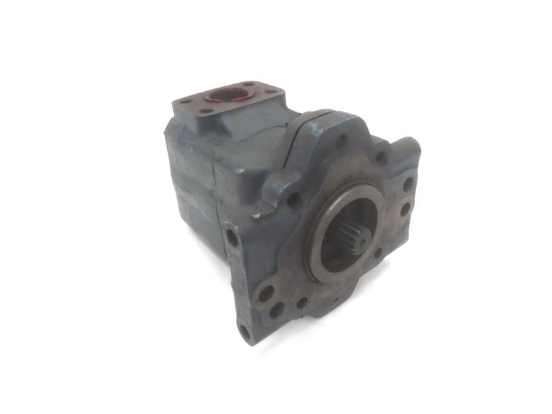 Eaton Corporation 25V-7A-11B221