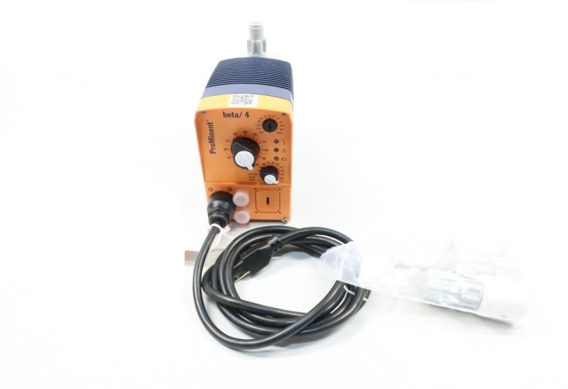 Prominent Fluid Controls BT4B1602PPE2000UD010000